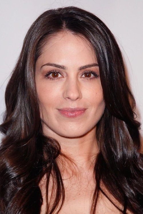 Michelle Borth photo