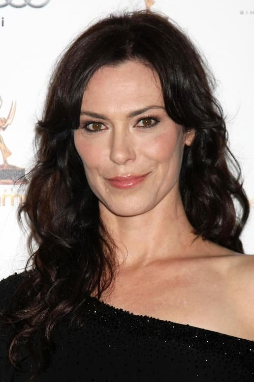 Michelle Forbes photo