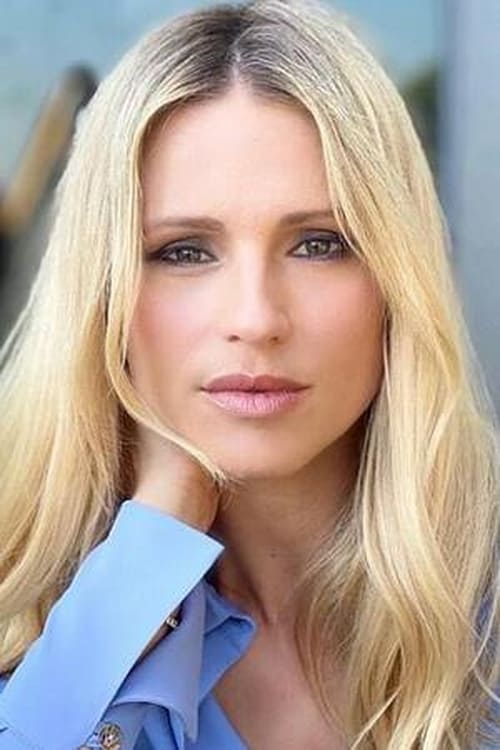 Michelle Hunziker photo