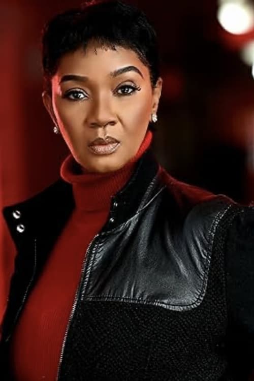 Michelle I. Lamb photo