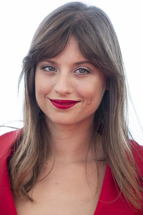 Michelle Jenner photo