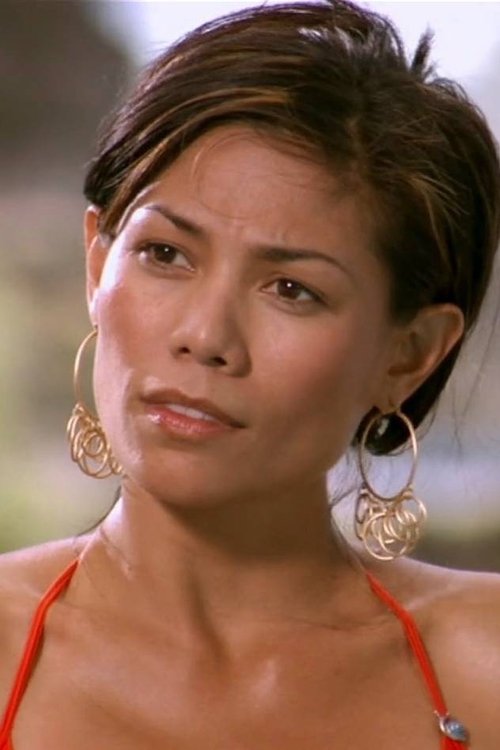 Michelle Jones photo