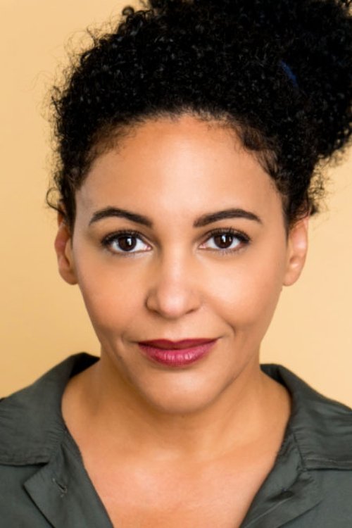 Michelle Merring photo