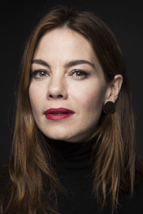 Michelle Monaghan photo
