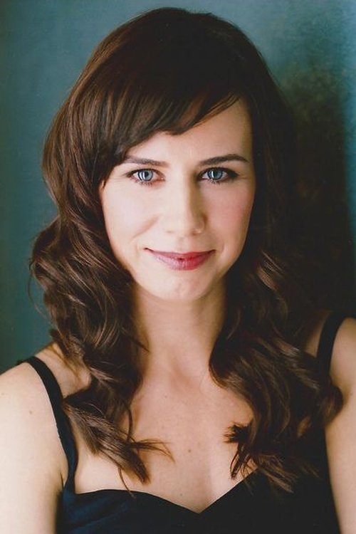 Michelle Monteith photo