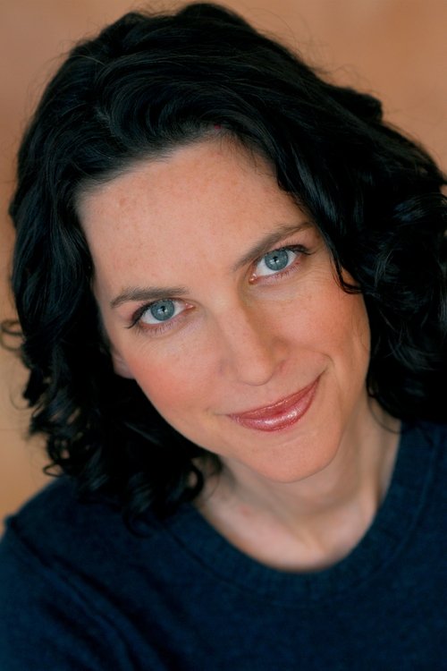 Michelle Paradise photo