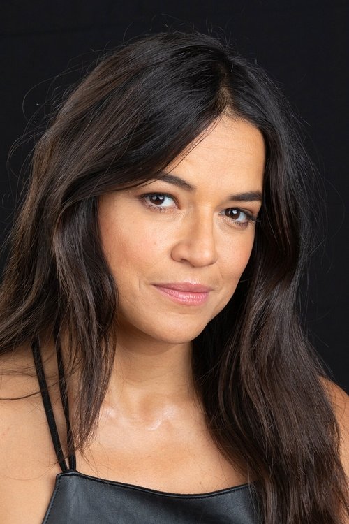 Michelle Rodriguez photo