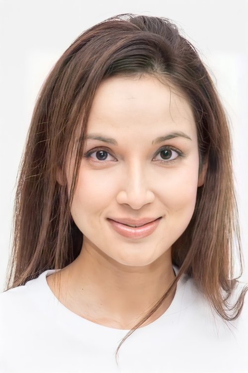 Michelle Saram photo