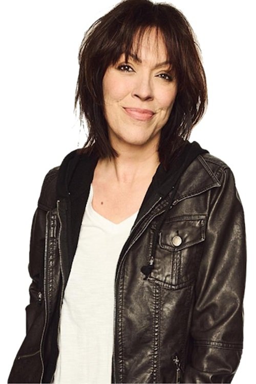 Michelle Tomlinson photo