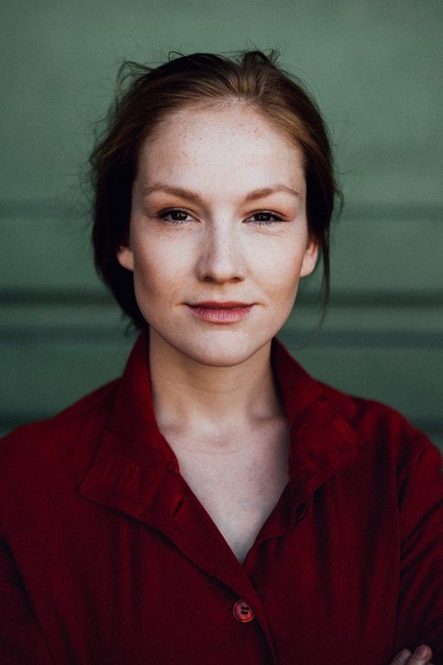 Michelle von Treuberg photo