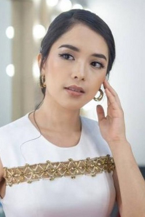 Michelle Wanda photo