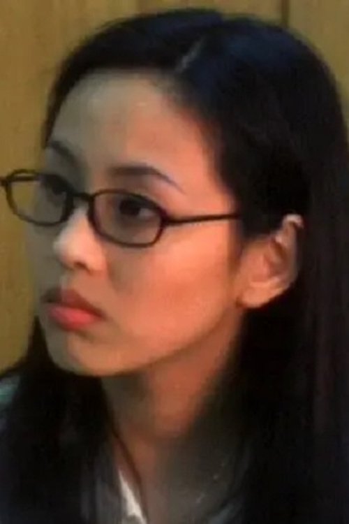 Michelle Wong Man photo