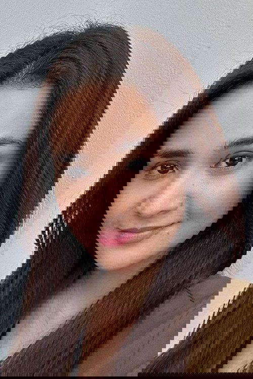 Michelle Ziudith photo