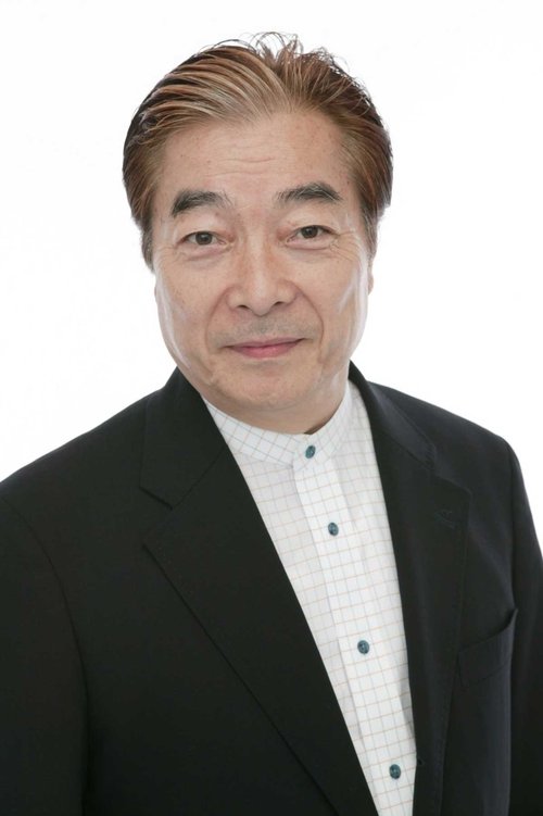 Michihiro Ikemizu photo