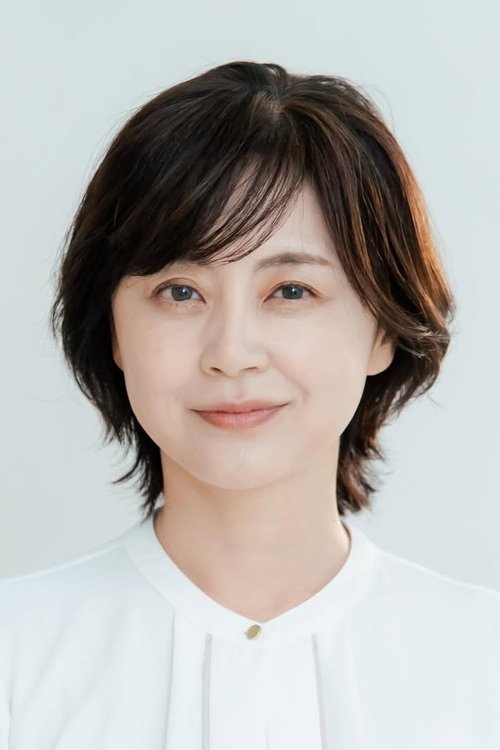 Michiko Iwahashi photo