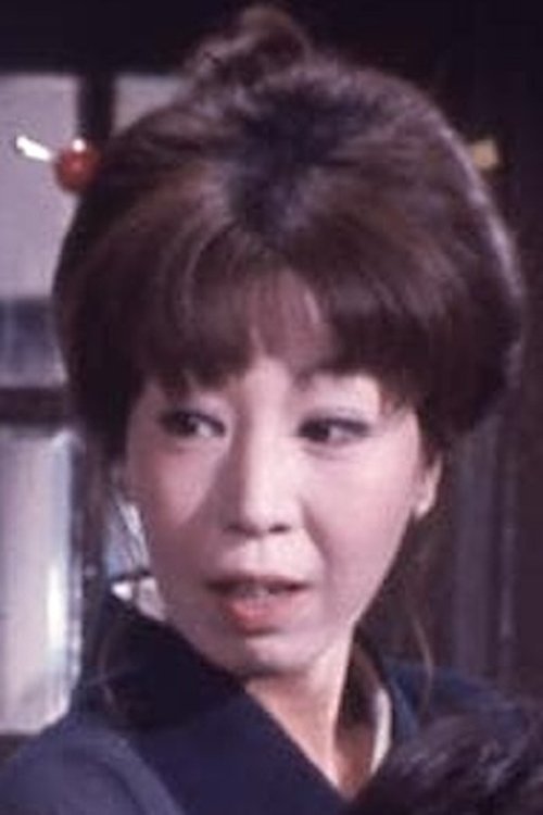 Michiko Komori photo