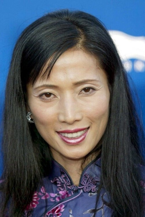 Michiko Nishiwaki photo