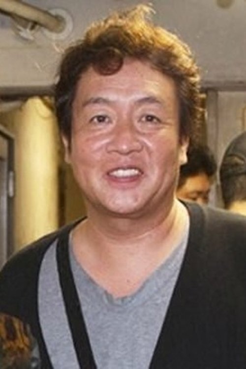 Profile image of Michio Mitsuno
