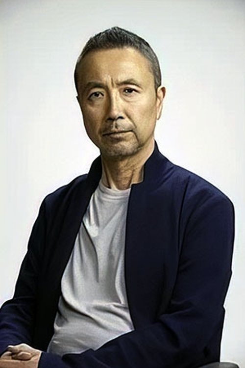 Michirō Iida photo