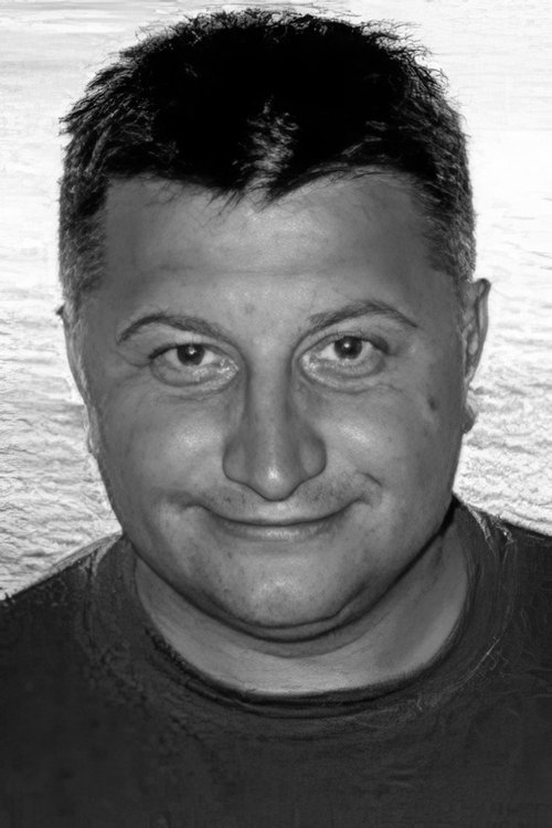 Michislav Yuzovsky photo