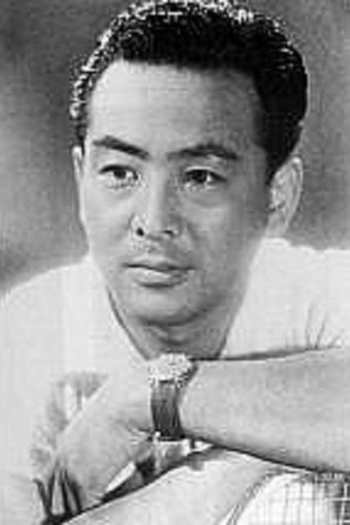 Michitarō Mizushima photo