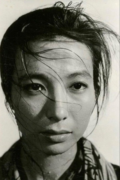 Michiyo Aratama photo