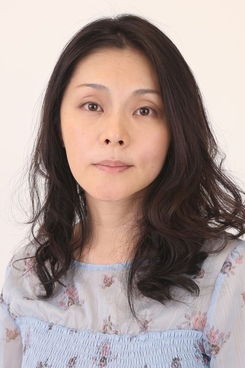 Michiyo Yokoyama photo