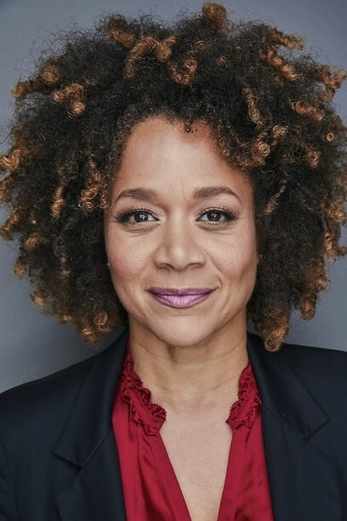 Michole Briana White photo