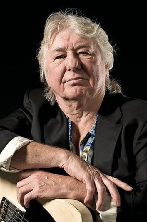 Mick Ralphs photo