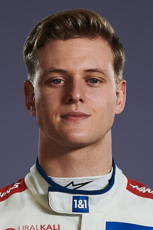 Mick Schumacher photo