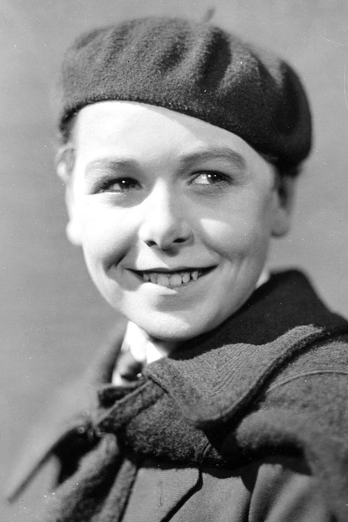 Mickey Brantford photo