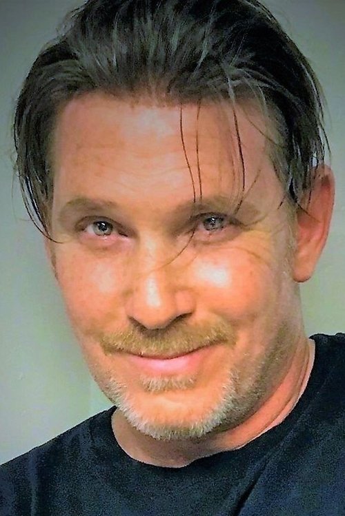 Mickey Gilmore photo