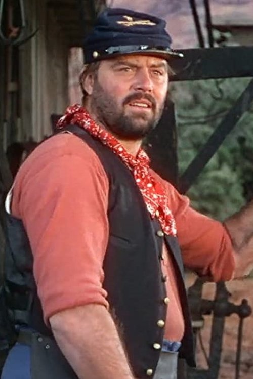 Mickey Simpson photo