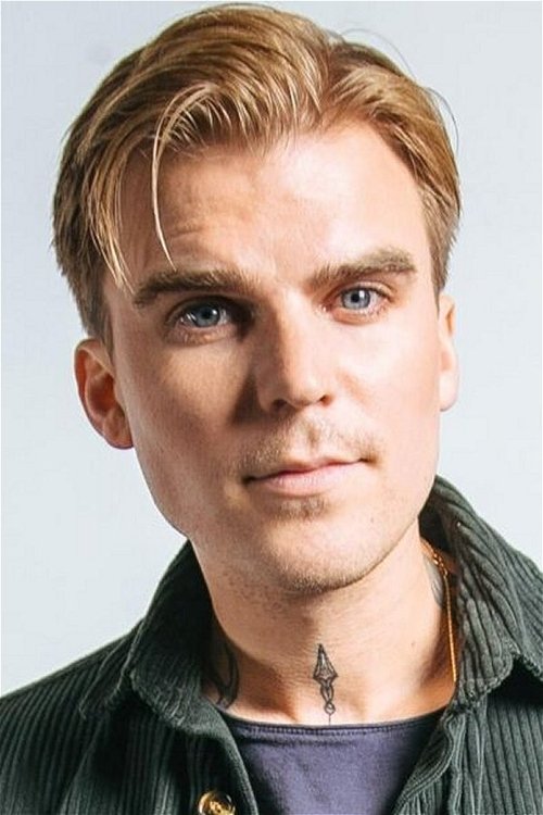 Micky Skeel Hansen photo