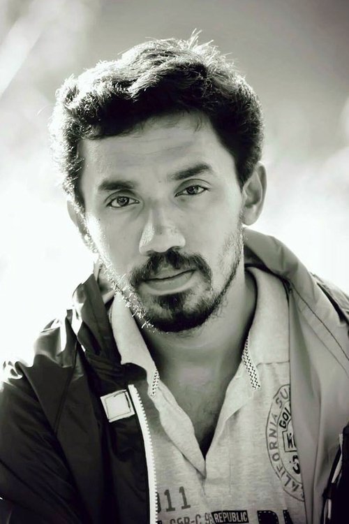 Profile image of Midhun Manuel Thomas