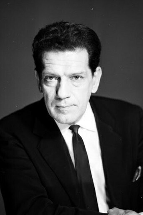 Mieczysław Milecki photo