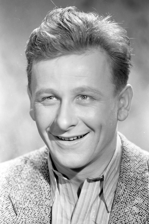 Mieczysław Stoor photo