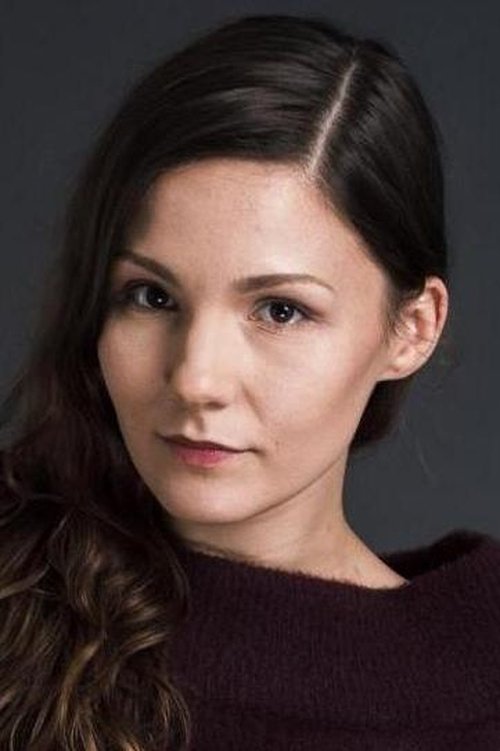 Miglė Polikevičiūtė photo