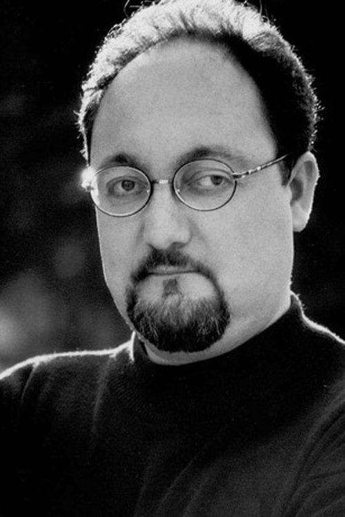 Miguel Alcíbar photo