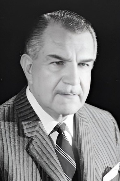 Miguel Ángel Ferriz Sr. photo