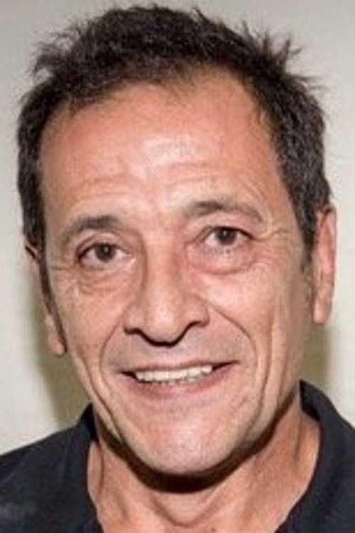 Miguel Angel Maciel photo