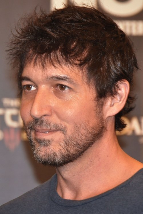 Profile image of Miguel Ángel Vivas