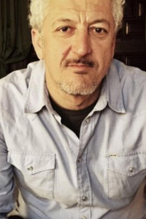 Profile image of Miguel Bardem