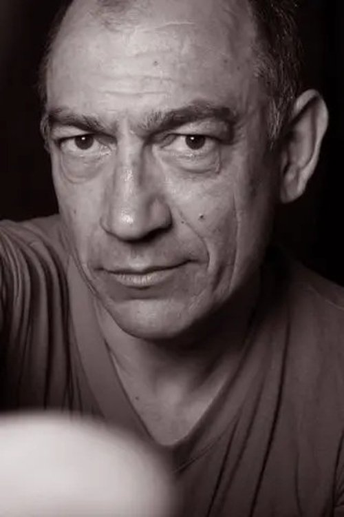 Miguel Borines photo