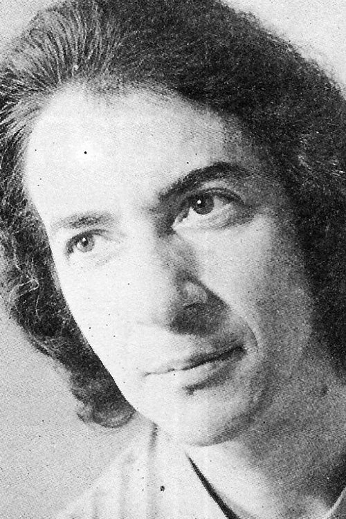 Miguel Carrano photo