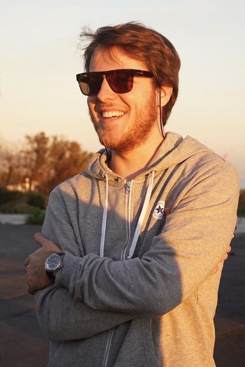 Profile image of Miguel Faus