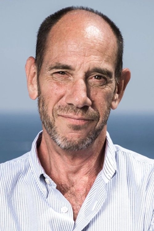 Miguel Ferrer photo