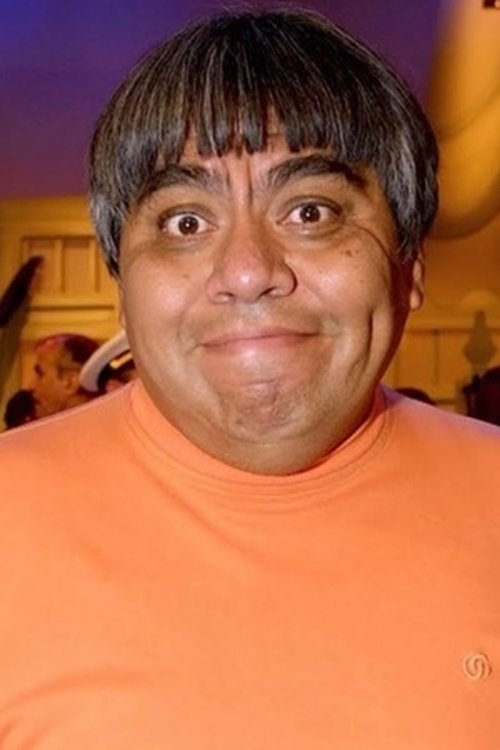 Miguel Galván photo