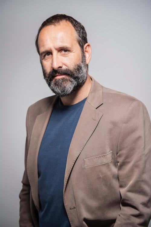 Miguel Garcés photo