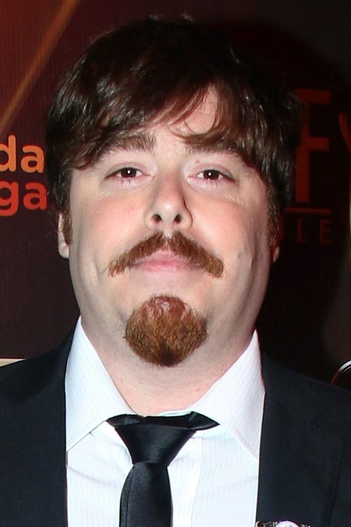 Miguel Granados photo